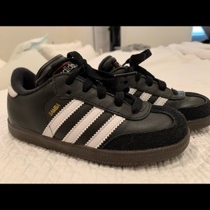 Adidas Samba classic sneakers